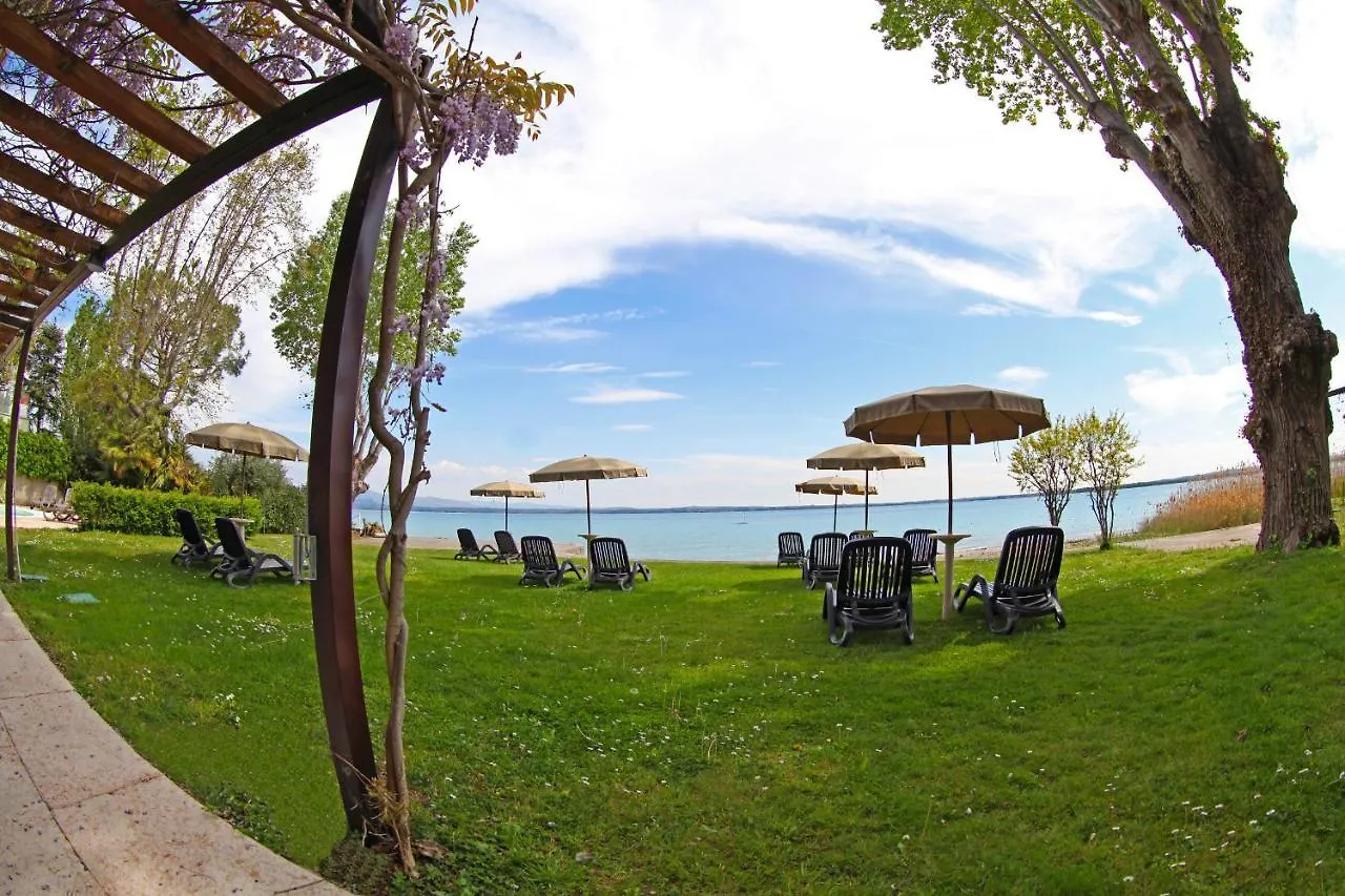 Hotel Smeraldo Sirmione