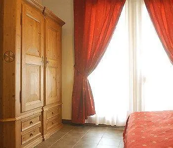 Hotel Smeraldo Sirmione