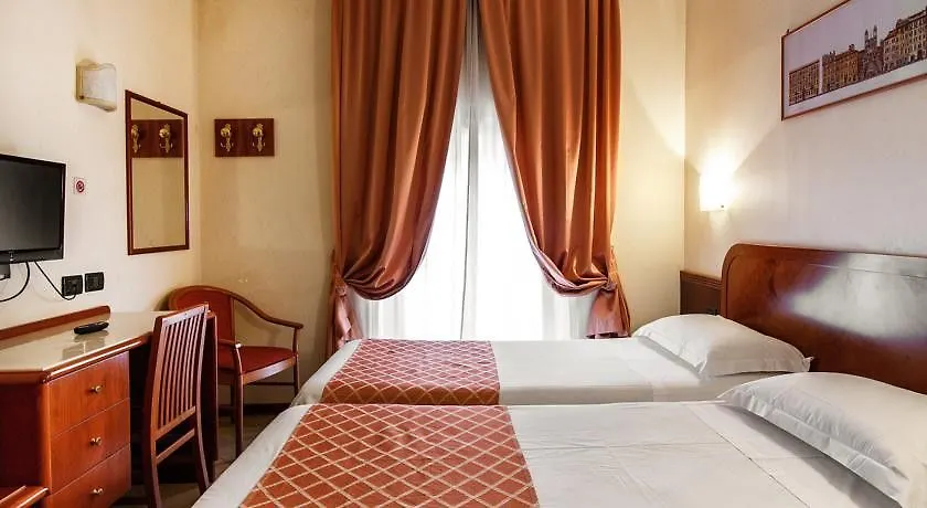 Hotel Smeraldo Sirmione