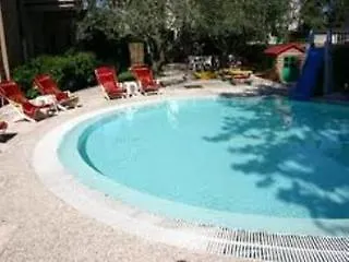 ***  Hotel Smeraldo Sirmione Itália