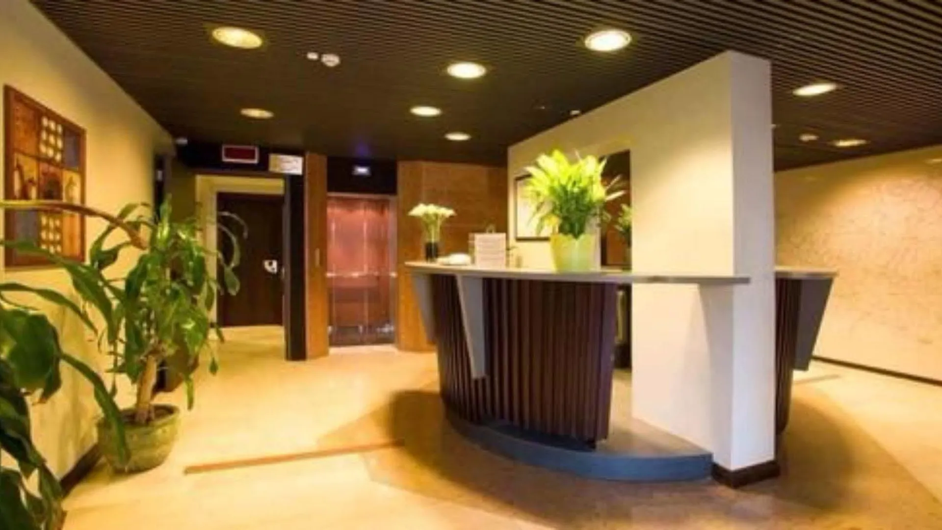Hotel Smeraldo Sirmione