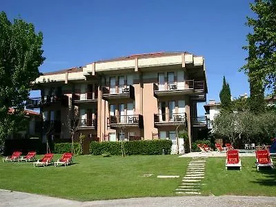 Hotel Smeraldo Sirmione