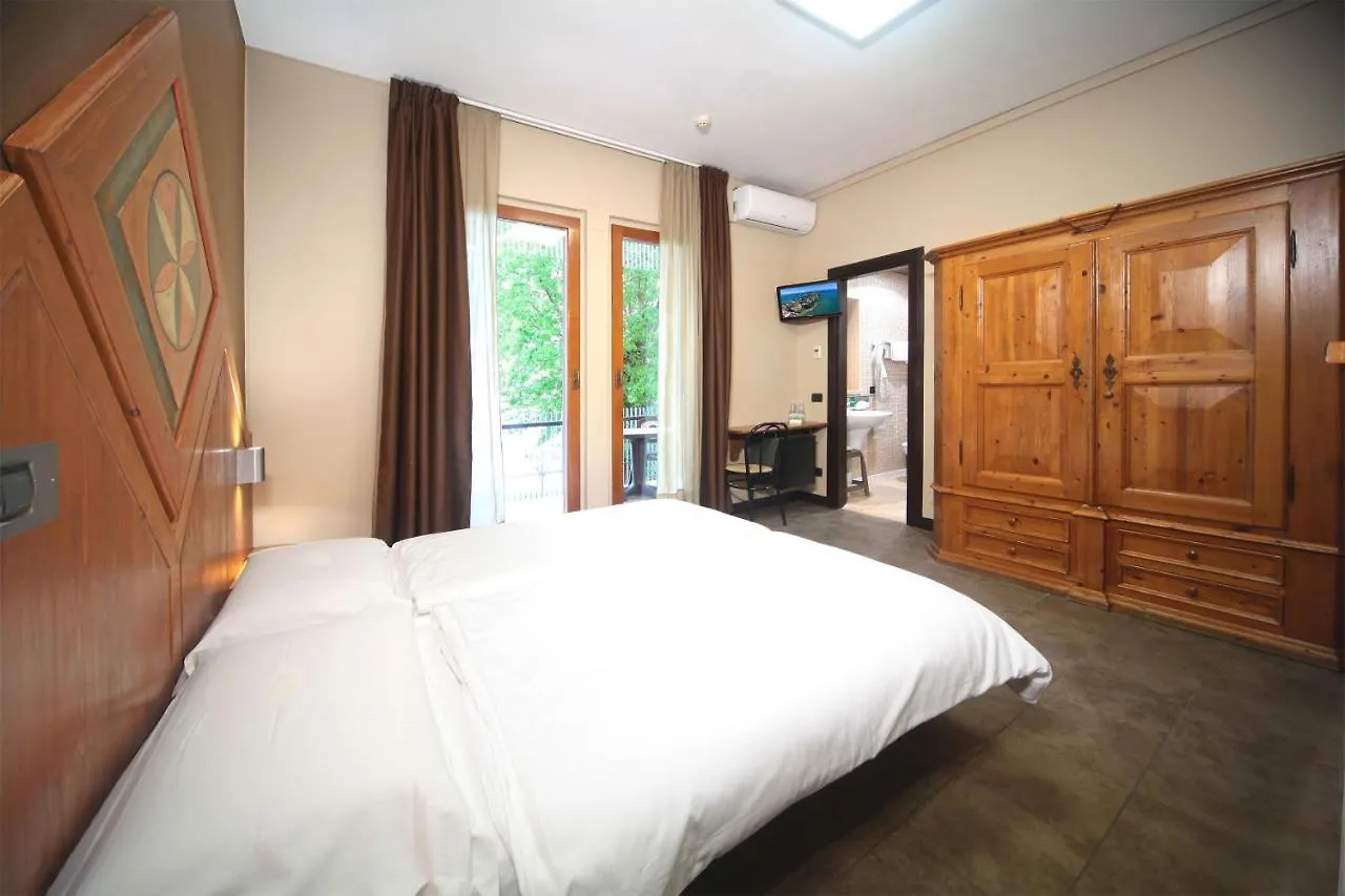 Hotel Smeraldo Sirmione