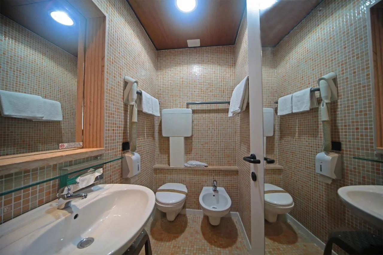 Hotel Smeraldo Sirmione