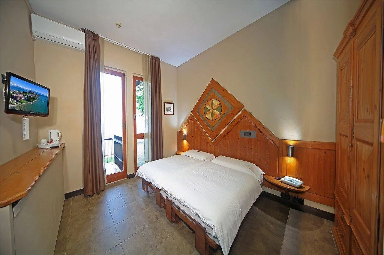 Hotel Smeraldo Sirmione