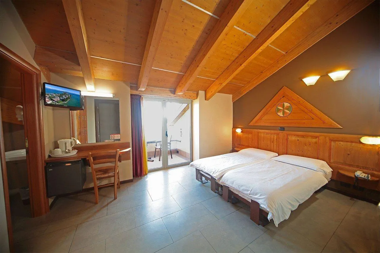 Hotel Smeraldo Sirmione