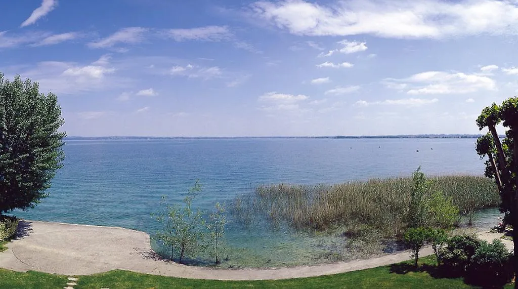 Hotel Smeraldo Sirmione