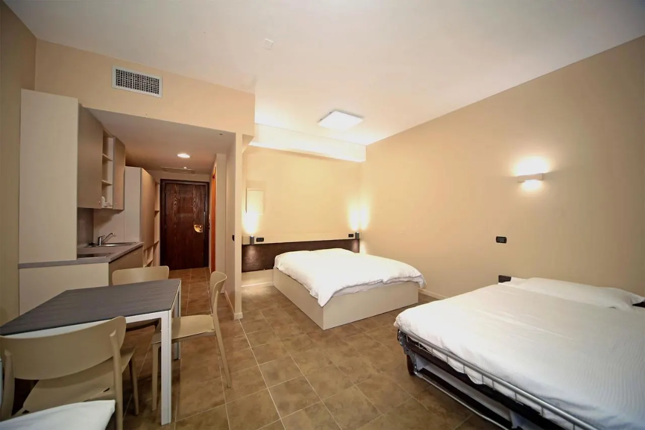 Hotel Smeraldo Sirmione Italy