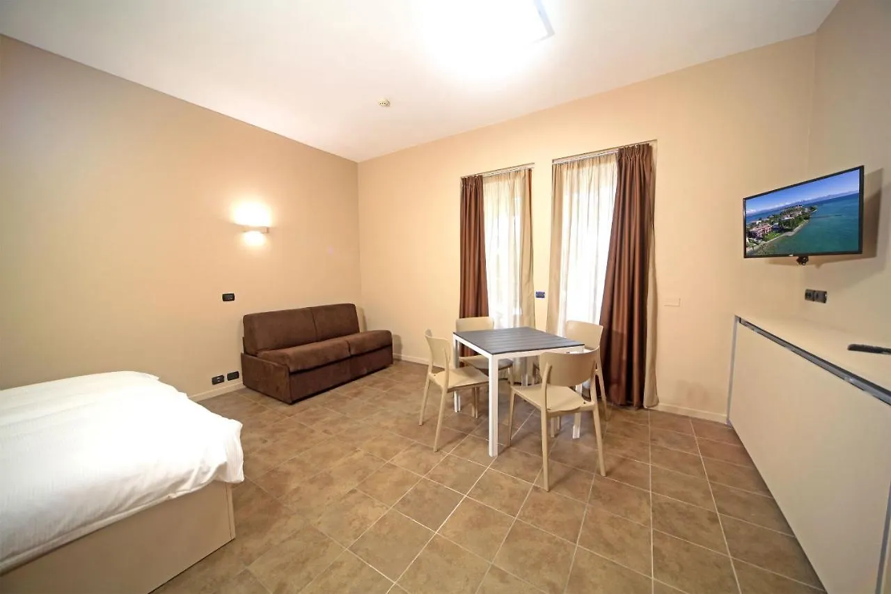 Hotel Smeraldo Sirmione
