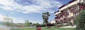 Hotel Smeraldo Sirmione