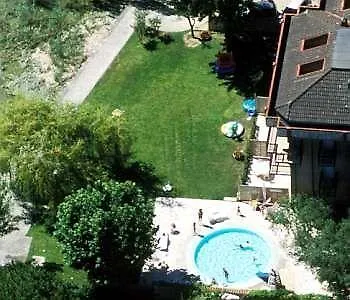 Hotel Smeraldo Sirmione 3*,