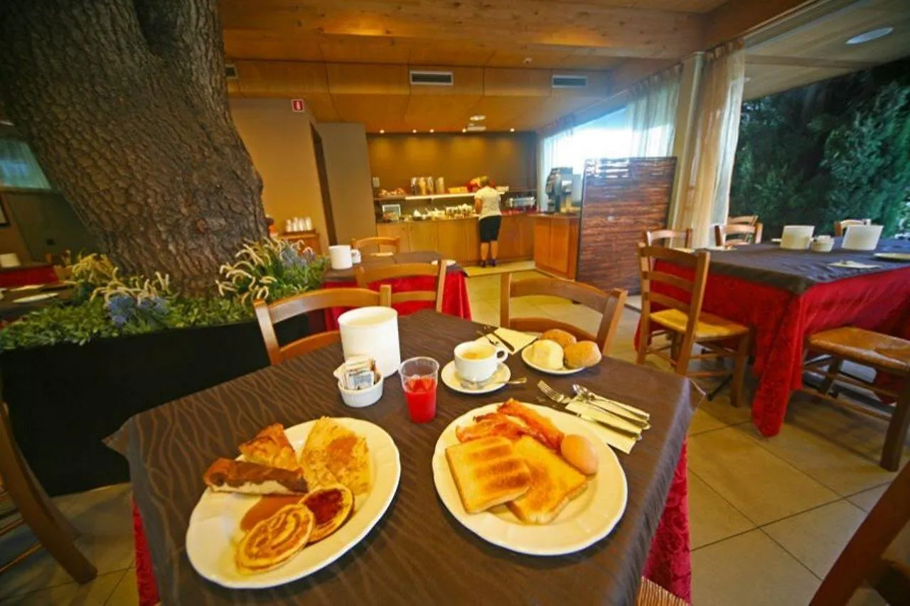 Hotel Smeraldo Sirmione