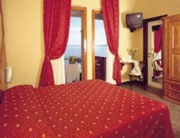 Hotel Smeraldo Sirmione