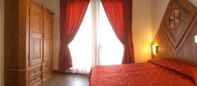 Hotel Smeraldo Sirmione