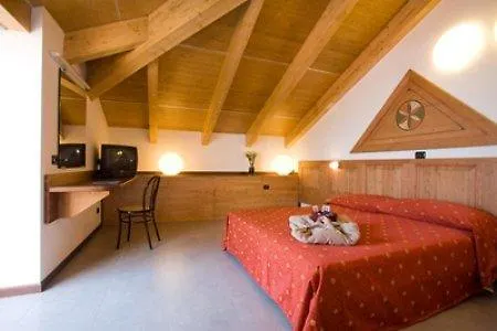 Hotel Smeraldo Sirmione