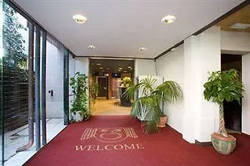 Hotel Smeraldo Sirmione