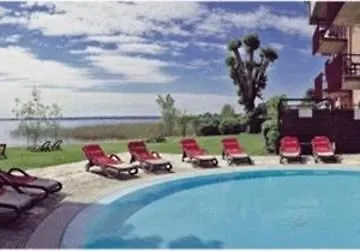 Hotel Smeraldo Sirmione