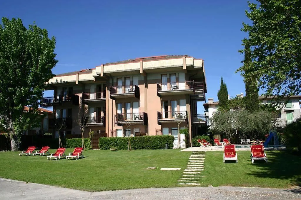 Hotel Smeraldo Sirmione
