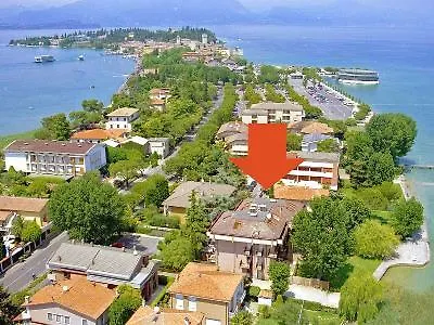 Hotel Smeraldo Sirmione
