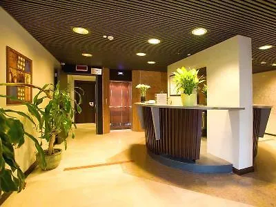 Hotel Smeraldo Sirmione