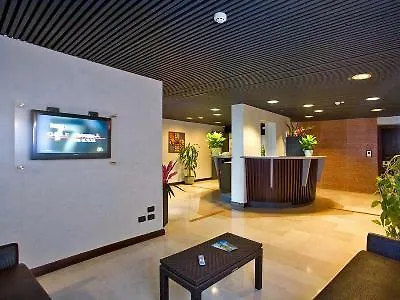 Hotel Smeraldo Sirmione