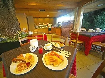 Hotel Smeraldo Sirmione