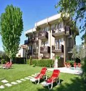 Hotel Smeraldo Sirmione