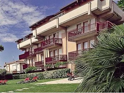 Hotel Smeraldo Sirmione 3*,  Italy