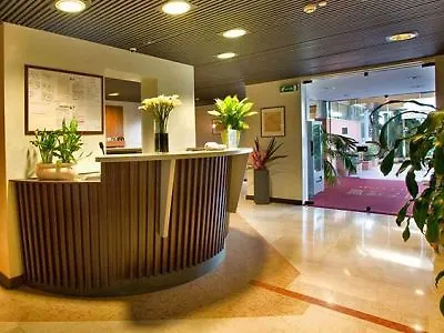 Hotel Smeraldo Sirmione Italy