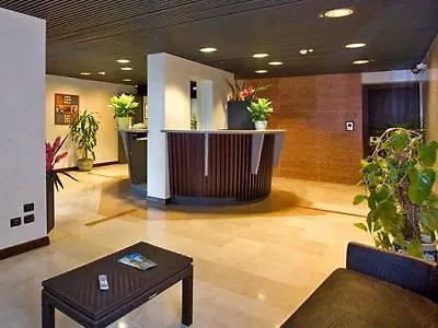 Hotel Smeraldo Sirmione