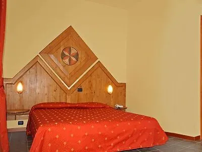 Hotel Smeraldo Sirmione