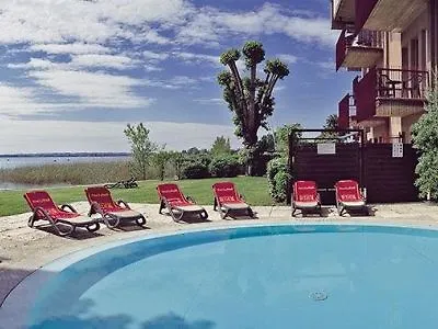 Hotel Smeraldo Sirmione 3*,  Italy