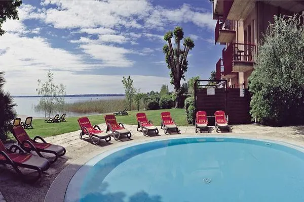 Hotel Smeraldo Sirmione