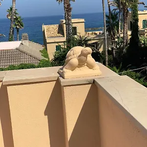 Casa Gaetano Holiday home Syracuse
