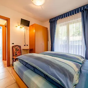 Ciesa Padon Apartment Rocca Pietore