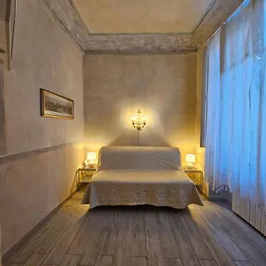 San Lorenzo Apartment Florence