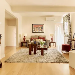 Carmine Apartment Florence