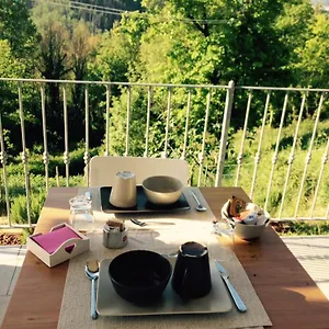 Couette-café Angiò Nel Cerè 