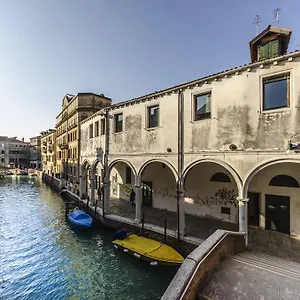 Citadelle Apartment Venice