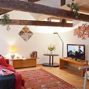 Calle Dei Preti Apartment Venice