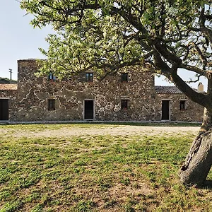 Stazzu Coiga Farm stay Aggius