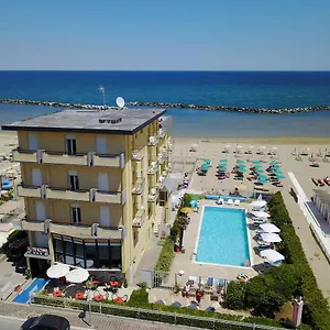 Hotel Biagini ***