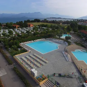 The Garda Village Holiday park