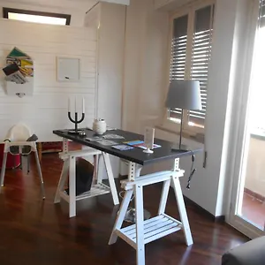 Maison d'hôtes Zammù ***