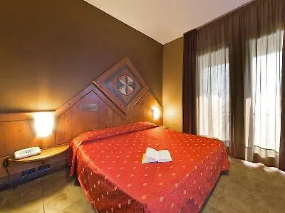 Hotel Smeraldo Sirmione