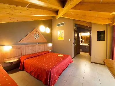 Hotel Smeraldo Sirmione 3*,